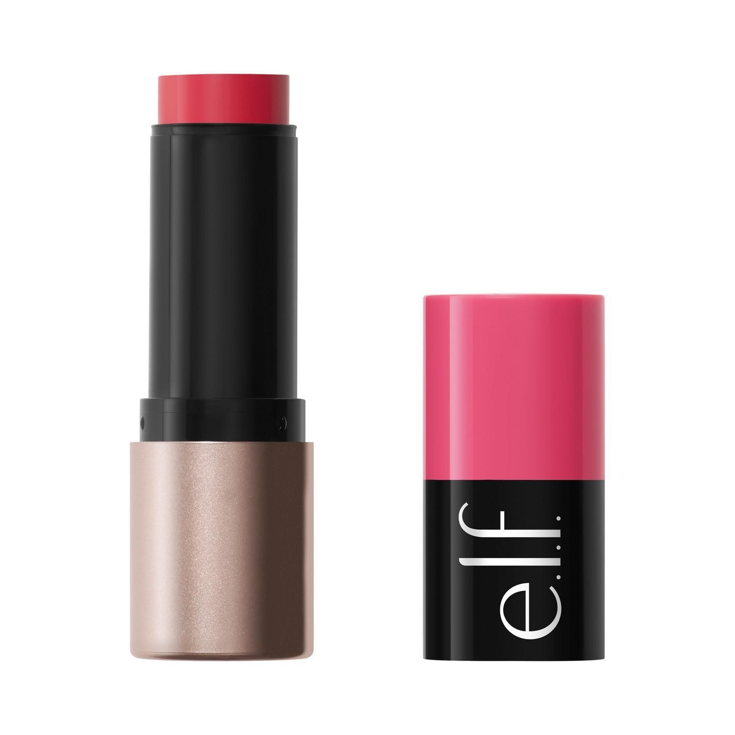 E.L.F. SOFT GLAM CREAM BLUSH (BARRA DE RUBOR CREMOSA)